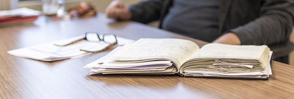 Öffentlicher Verwaltungsrat Öffentlicher Verwaltungsrat