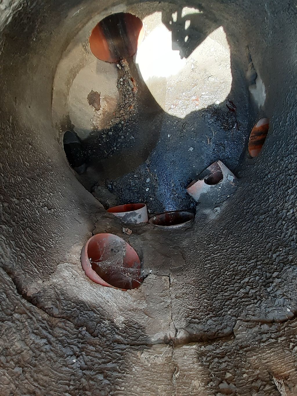 Kanalbaumaßnahme „Am Steigerturm“ in Halsbrücke