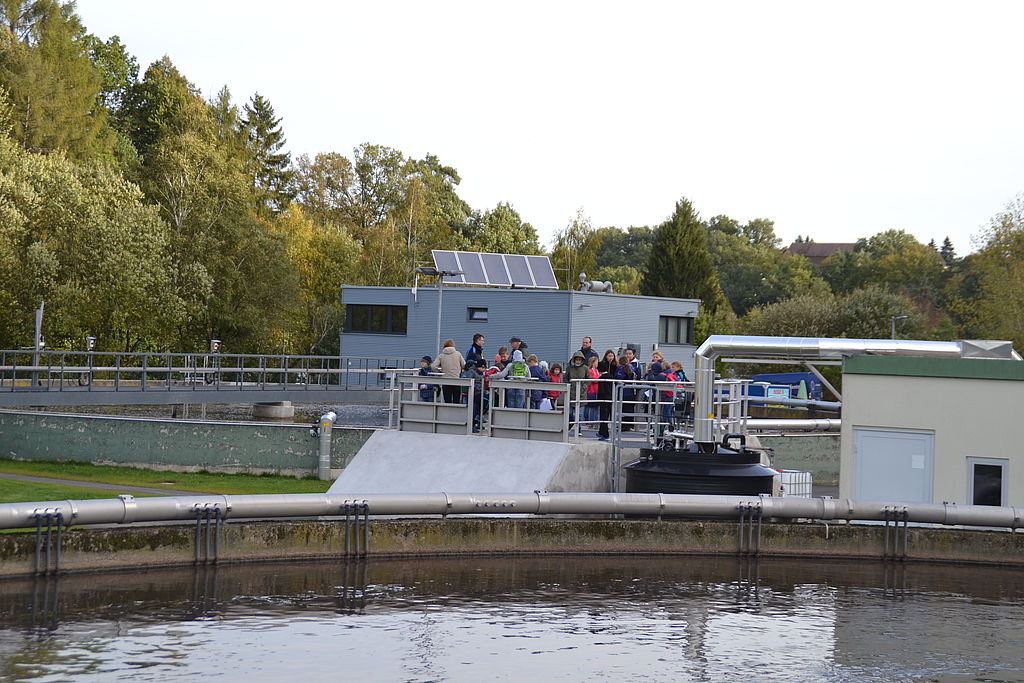 Rückblick Tag der offenen Tür