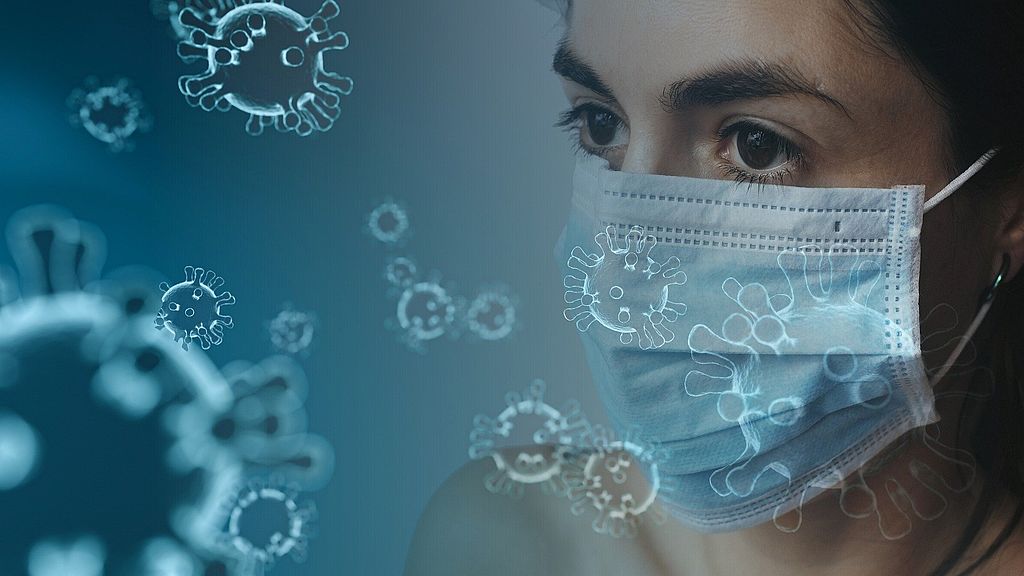Information CORONAVIRUS Information CORONAVIRUS