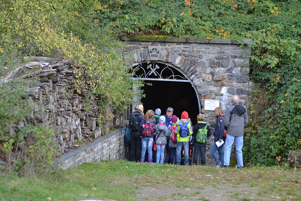 Rückblick Tag der offenen Tür