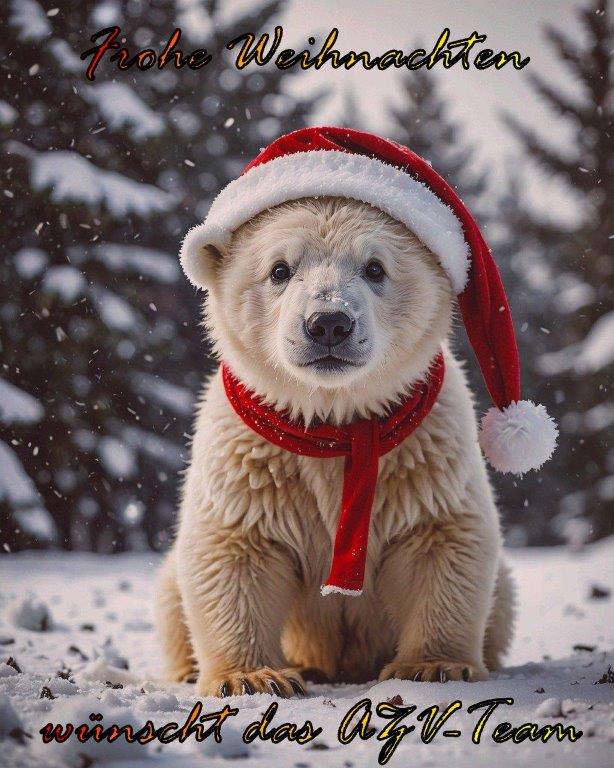 Schließung Geschäftsstelle über den Jahreswechsel 2025/2026 Schließung Geschäftsstelle über den Jahreswechsel 2025/2026